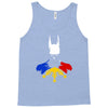 philippine hero batman Tank Top