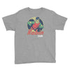 robin the boy wonder Youth Tee