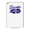 legends get admission in du iPad Mini 4
