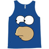 homero Tank Top
