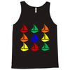 color ful Tank Top