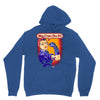 rosie the retrogamer Unisex Hoodie