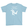 alternatives to war play rugby Youth Tee