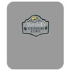 hershel's veterinary clinic Mousepad