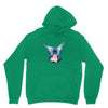 Pigeon Unisex Hoodie