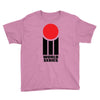 World Series Cricket Retro Youth Tee