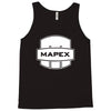mapex logo Tank Top