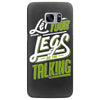 let your Samsung Galaxy S7 Edge