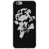 beethoven iPhone 6/6s Case