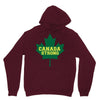 canada strong Unisex Hoodie