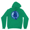 pirate owls Unisex Hoodie