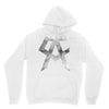 canelo eroded Unisex Hoodie