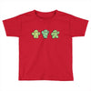cactus Toddler T-shirt