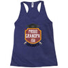 proud grandpa of a 2018 graduate. Racerback Tank
