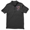 We Are Made of Star Stuff Polo Shirt