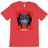 optimus shogun T-Shirt