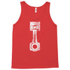 piston Tank Top