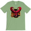 lil hellboy T-Shirt