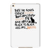 binx spell iPad Mini 4