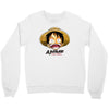 one piece Crewneck Sweatshirt