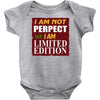 limited edition best trending Baby Bodysuit
