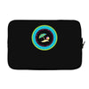 school out for summer Laptop sleeve
