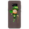 DABBİNG LEPRECHAUN Samsung Galaxy S8