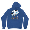 stranger peanuts Unisex Hoodie