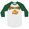 springfield 3/4 Sleeve Shirt
