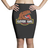 Clever Girl Pencil Skirts