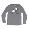 waterfall Long Sleeve Shirts