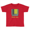 blow me 3 Toddler T-shirt