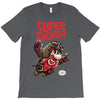 dwarf warrior T-Shirt