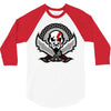kratos 4 3/4 Sleeve Shirt