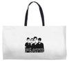 p!atd Weekender Totes