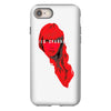 Red Sparrow iPhone 8