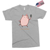 instaham Exclusive T-shirt
