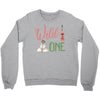 Wild One Crewneck Sweatshirt