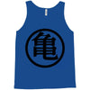 Goku Logo T-Shirt Tank Top