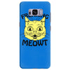 freaking meowt Samsung Galaxy S8 Plus