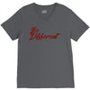 be different V-Neck Tee