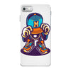 dj cool iPhone 7 Case