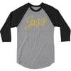 Jazz 3/4 Sleeve Shirt