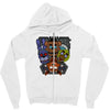five nights at freddy's Zipper Hoodie