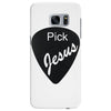 pick jesus bible Samsung Galaxy S7 Edge