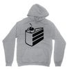 this shirt is a lie Hoodie