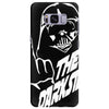 darth vader star wars fun party trance  mycultshirt kult shirt neu2 Samsung Galaxy S8 Plus