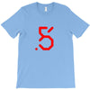 red logo best T-Shirt