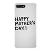 happy mothers iPhone 7 Plus Case