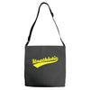 unathletic Adjustable Strap Totes